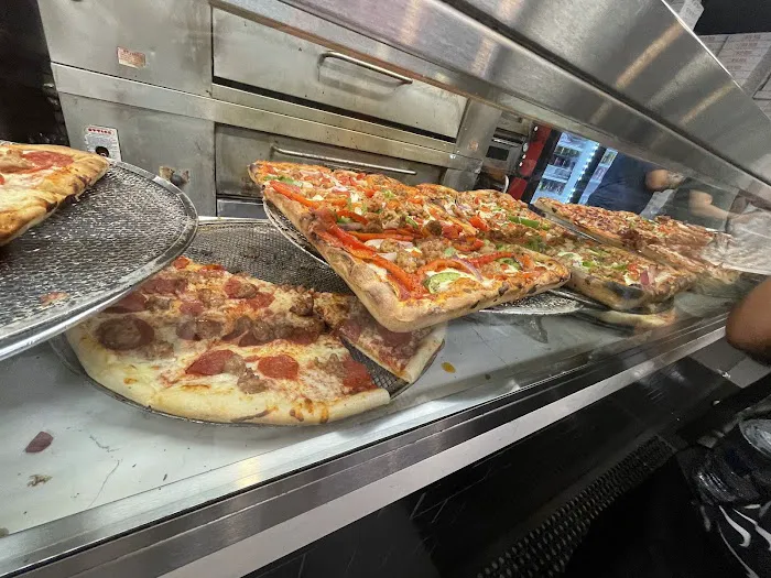2 Bros Pizza Picture 9