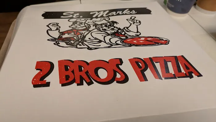 2 Bros Pizza Picture 7