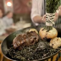 Steak Frites Bistro ico