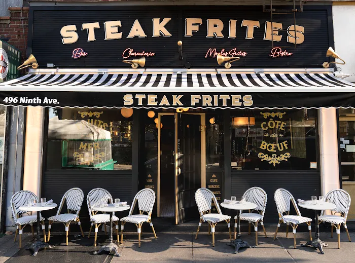 Steak Frites Bistro Picture 6