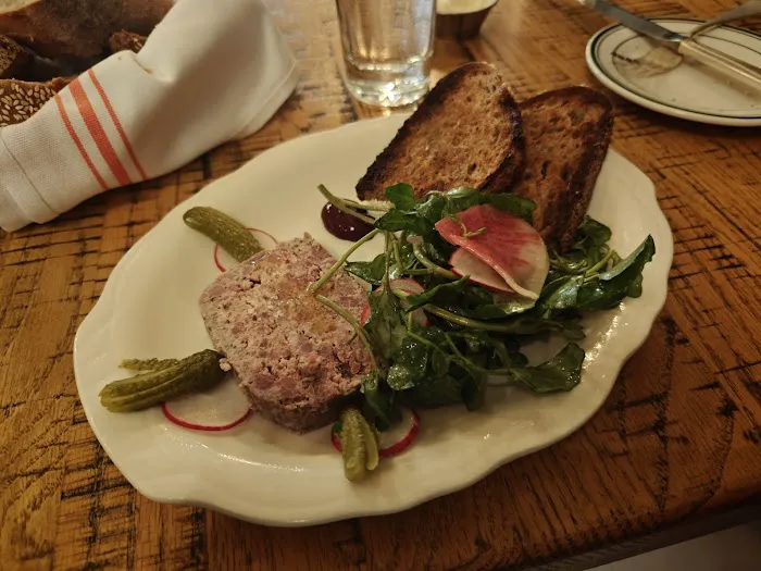Steak Frites Bistro Picture 8