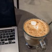 Madman Espresso ico