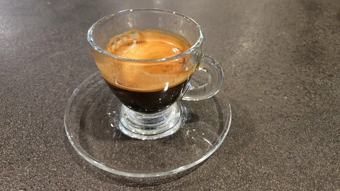 Madman Espresso Picture 6