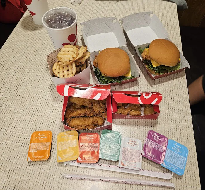 Chick-fil-A Picture 9