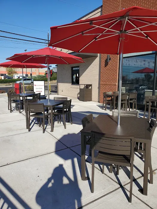 Chick-fil-A Picture 7