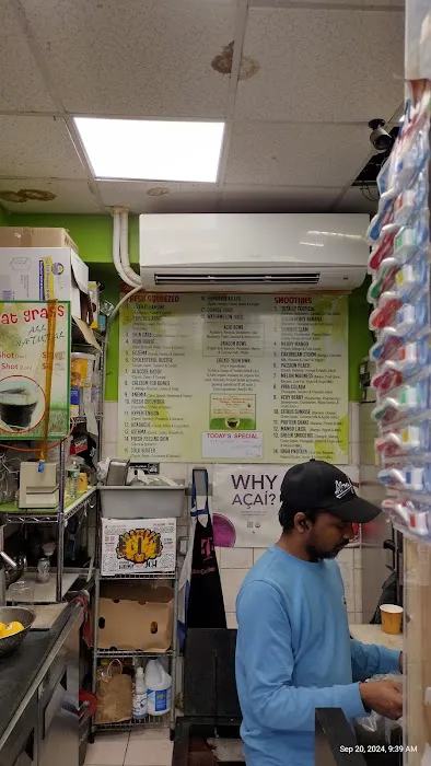 Healthy Eats Picture 1