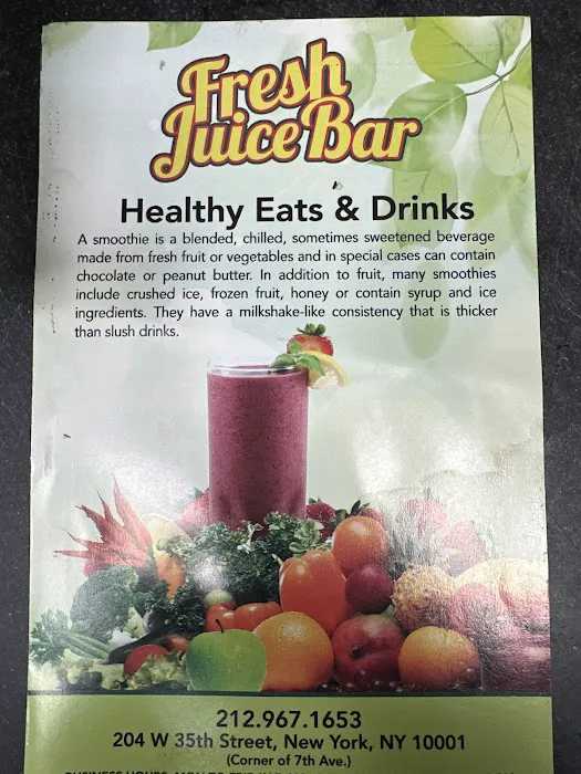Healthy Eats Picture 3