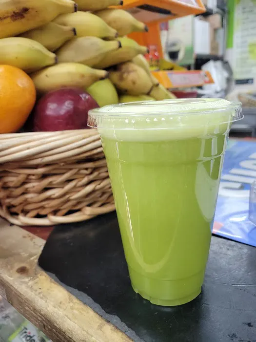 Healthy Eats Picture 9