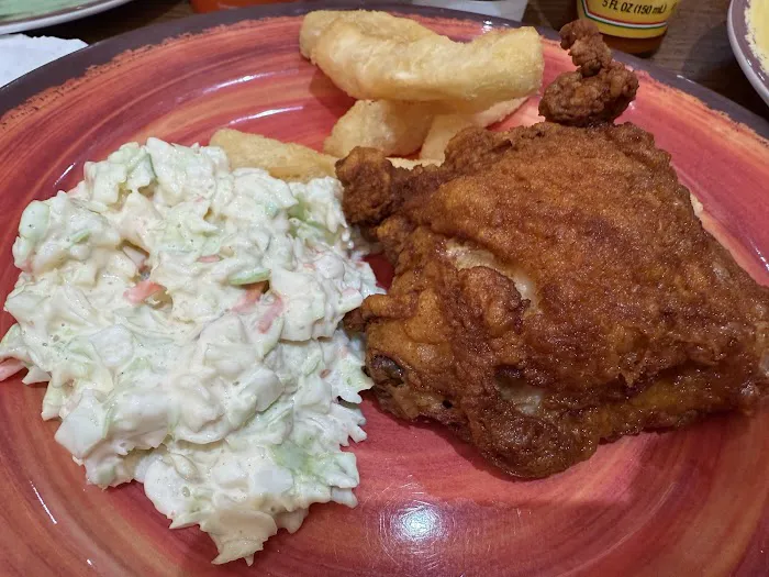 Pollo Campero Picture 4