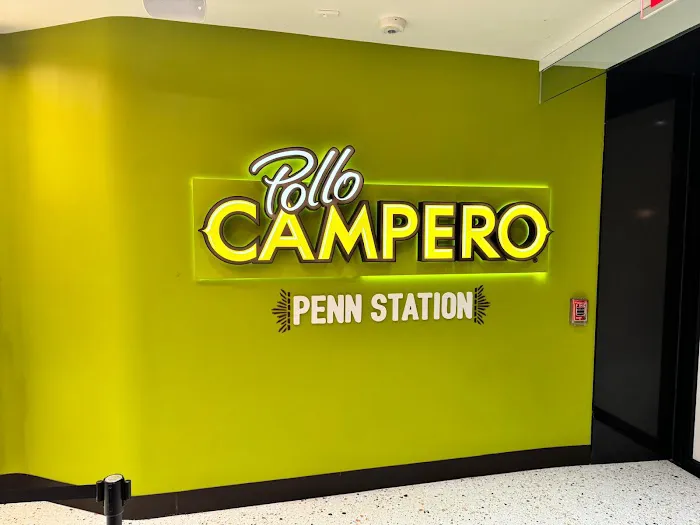 Pollo Campero Picture 7