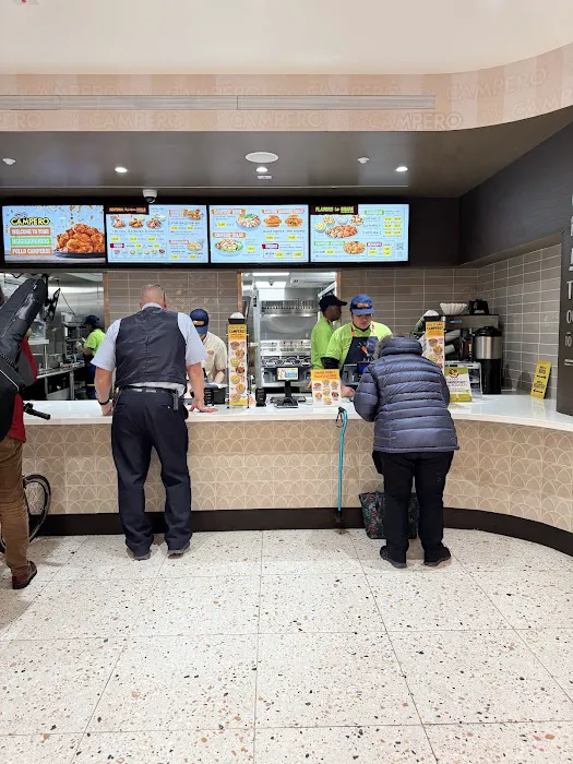 Pollo Campero Picture 5