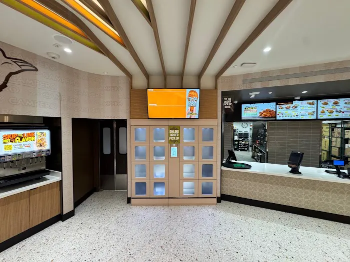 Pollo Campero Picture 9