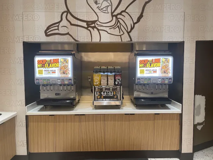 Pollo Campero Picture 1