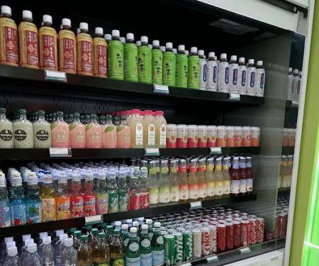 Wasabi Sushi & Bento Penn Station