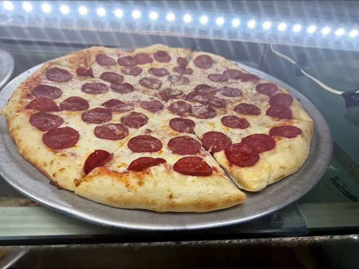 99¢ Delicious Pizza Picture 1