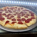 99¢ Delicious Pizza