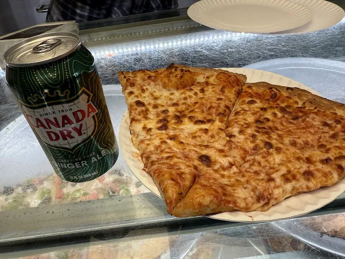 99¢ Delicious Pizza Picture 7