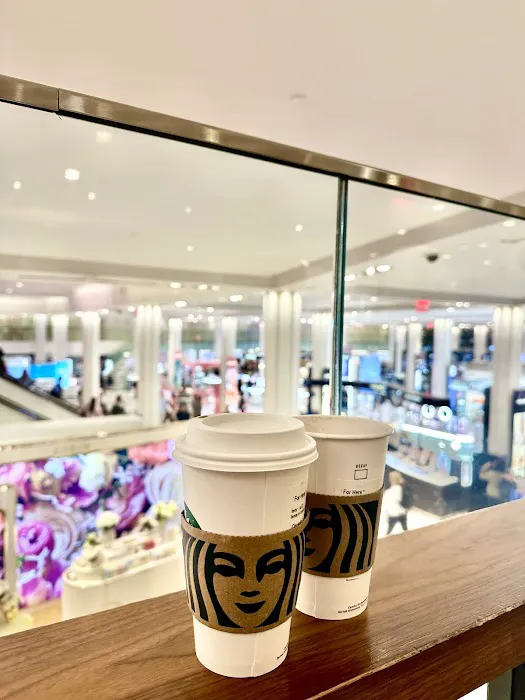 Starbucks Picture 3