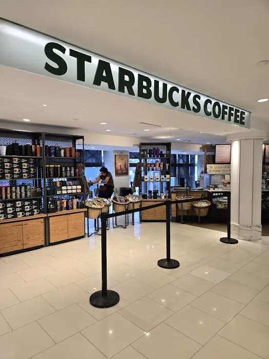 Starbucks Picture 8