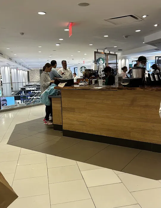 Starbucks Picture 6