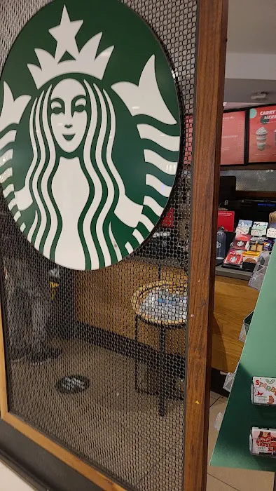 Starbucks Picture 9