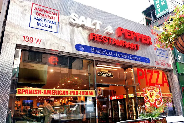 Salt & Pepper Picture 10