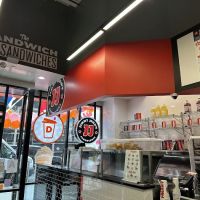 Jimmy John's ico