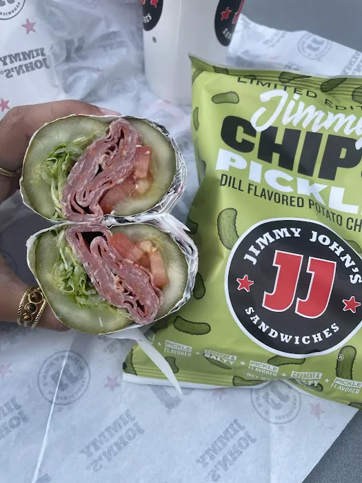 Jimmy John's Picture 7