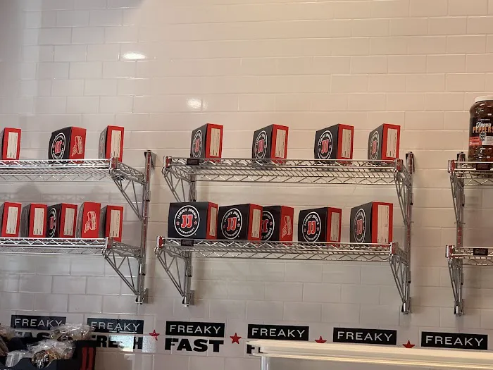 Jimmy John's Picture 2