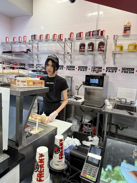 Jimmy John's Picture 8