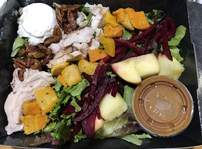 Pret A Manger Picture 7