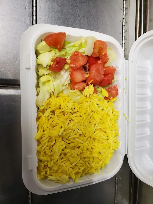Ikbal's Halal Food Picture 2