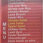 Ikbal's Halal Food