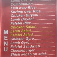 Ikbal's Halal Food ico