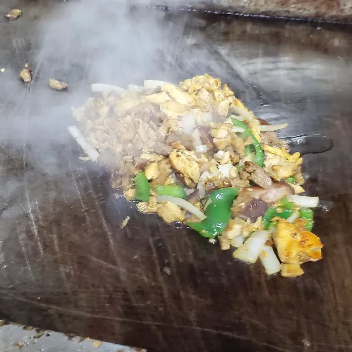Ikbal's Halal Food Picture 9