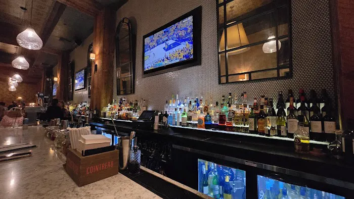 Juniper Bar Picture 1
