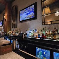Juniper Bar ico