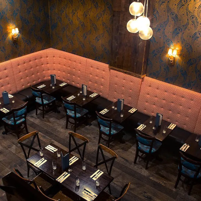 Juniper Bar Picture 9