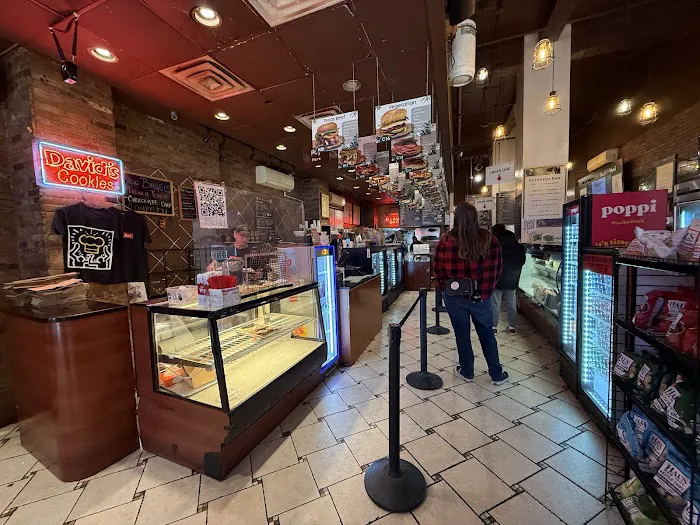 Best Bagel & Coffee Picture 10