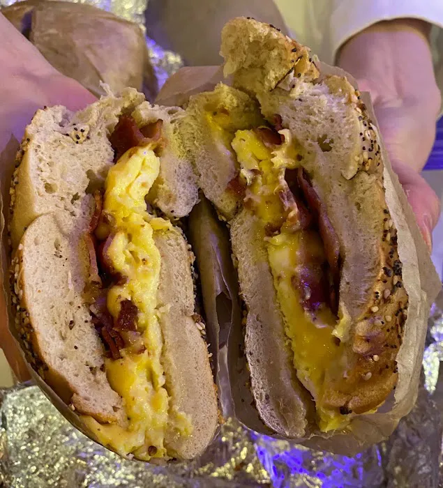 Best Bagel & Coffee Picture 4