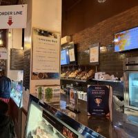 Best Bagel & Coffee ico