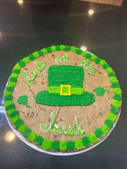 Mrs. Fields Picture 8