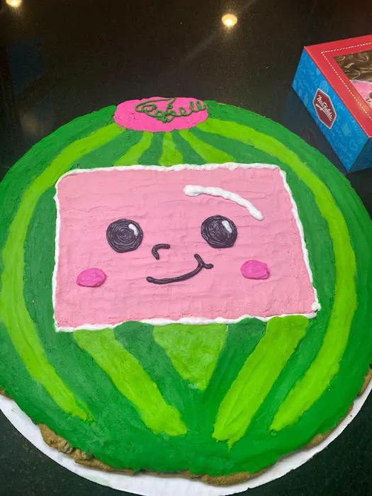 Mrs. Fields Picture 3