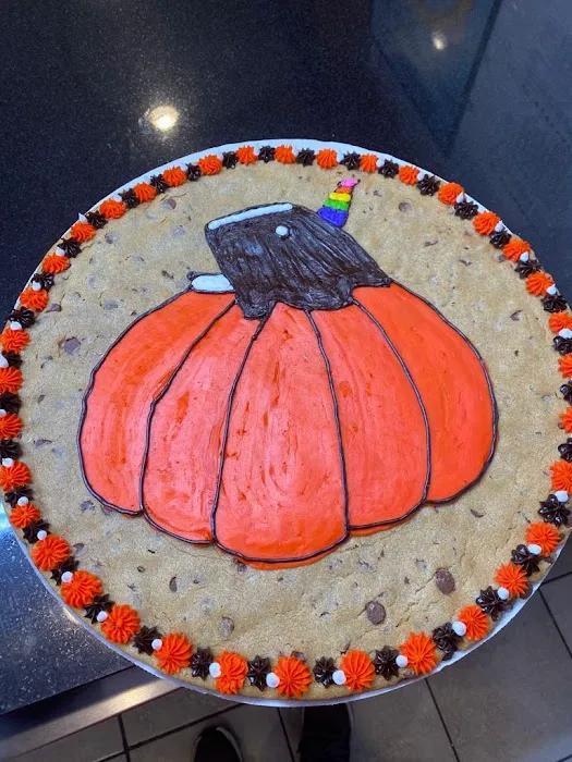 Mrs. Fields Picture 9
