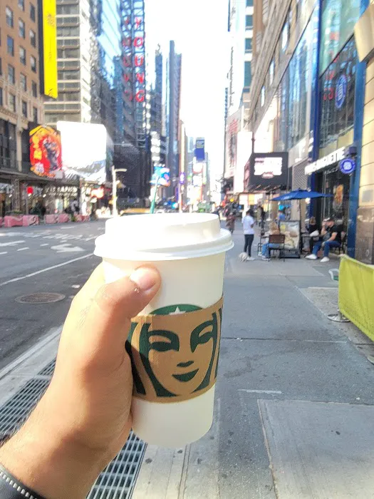 Starbucks Picture 9