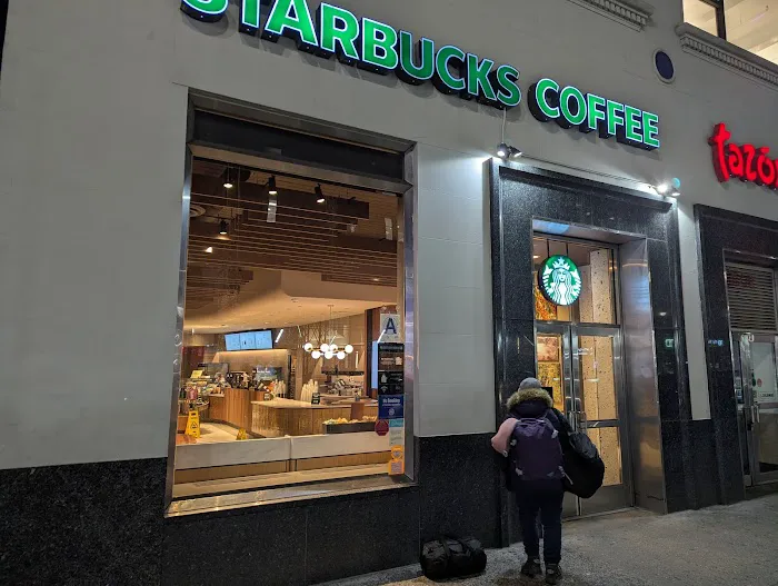 Starbucks Picture 6