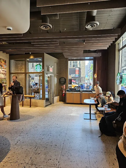 Starbucks Picture 7