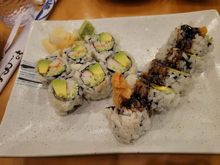 Sushi 35 West Picture 9