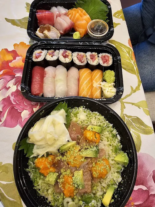 Sushi 35 West Picture 7