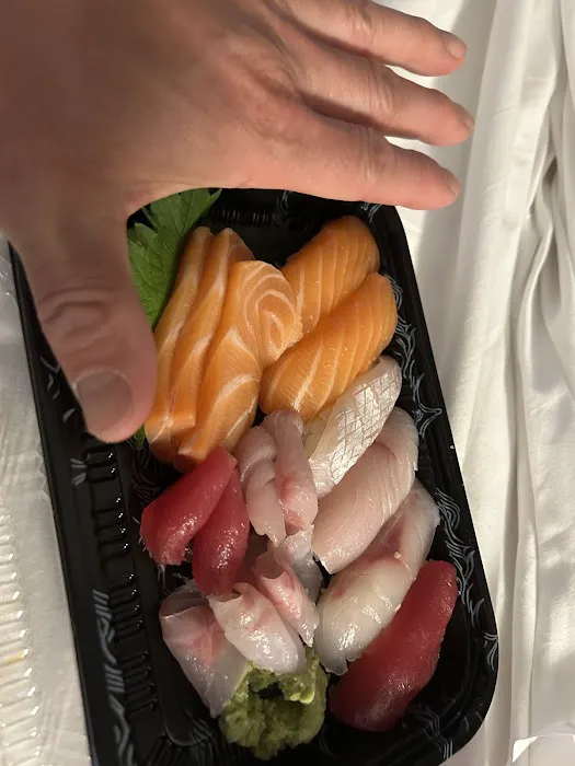 Sushi 35 West Picture 2